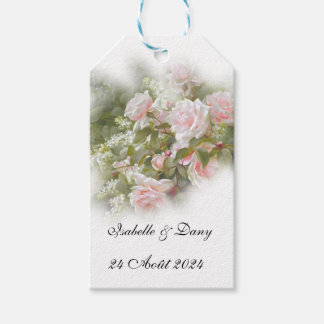 Lot d'étiquettes pour bocaux ギフトタグ