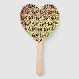 Lot d'éventails - Best Day Ever ハンドファン