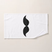 Lot serviettes de bain LÉON バスタオルセット (ハンドタオル)