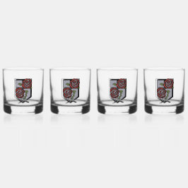 lot verre à shot Snk ウイスキーグラス