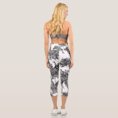 lothing & shoes > Women > Clothing > レギンス (裏面)