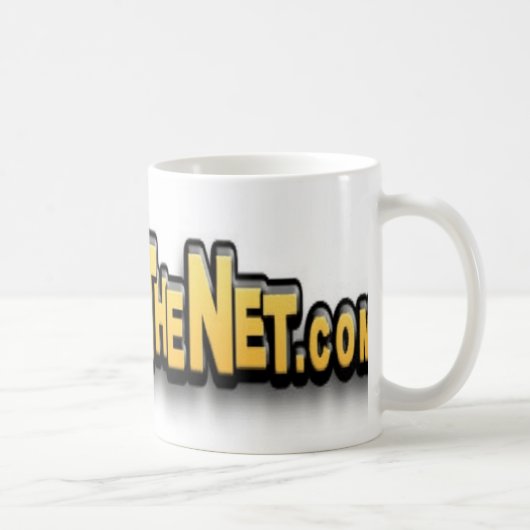 LOTNのマグ コーヒーマグカップ (右)