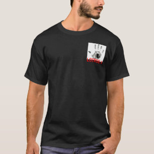 LOTROG II Tシャツ