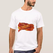 Lots of Bacon Tシャツ (正面)