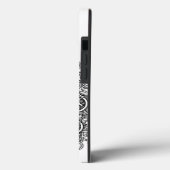 Lotsa Bikesカスタマイズ可能なiPhoneケース Case-Mate iPhoneケース (裏面 / 左)