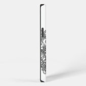 Lotsa Bikesカスタマイズ可能なiPhoneケース iPhoneケース (右側面)