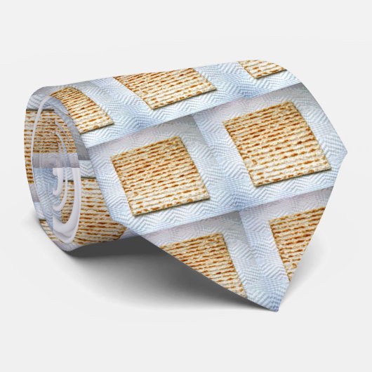 Lotsa Matzaのタイ ネクタイ (ロール)