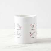 lottaの味 コーヒーマグカップ (中央)
