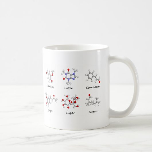 lottaの味 コーヒーマグカップ (右)
