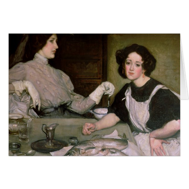 Lottieおよび女性 (正面横)