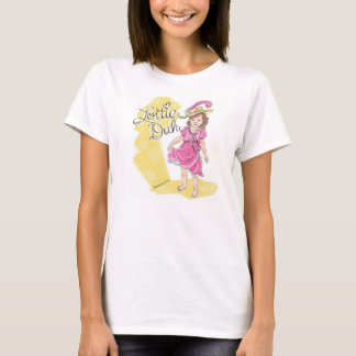 Lottie DahのTシャツ Tシャツ
