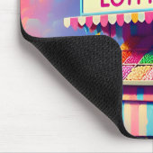 LOTTY ～キャンディストア～マウスパッド マウスパッド (コーナー)