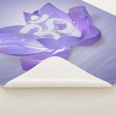 LotusおよびOM記号 シェルパブランケット (3/4)