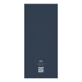 Lotusスパセラピスト美しいサロン価格表 ラックカード