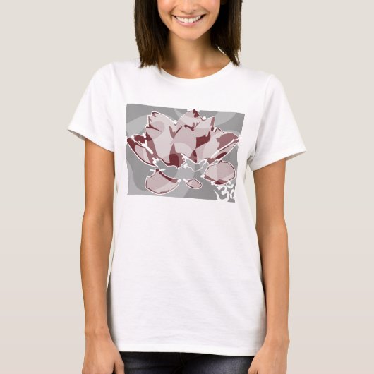 lotus35 tシャツ (正面)