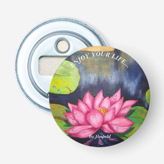 lotus 栓抜き