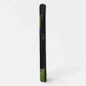 Lotus《植物》スイレンCase-Mate iPhoneケース Case-Mate iPhoneケース (裏面/左)