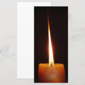 Lotus CandleとNMRKを使用したSGI仏教ブックマーク (正面/裏面)