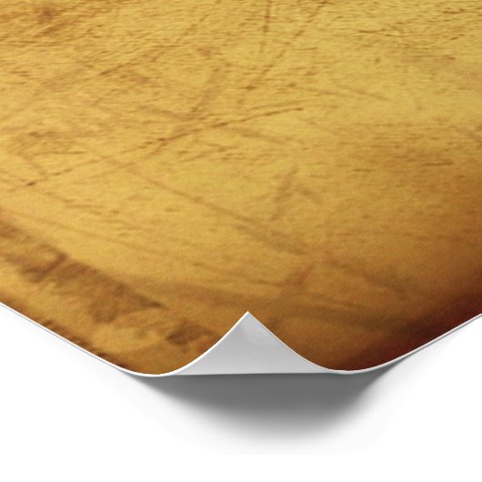 Lotus Elan vintage car ポスター (角)