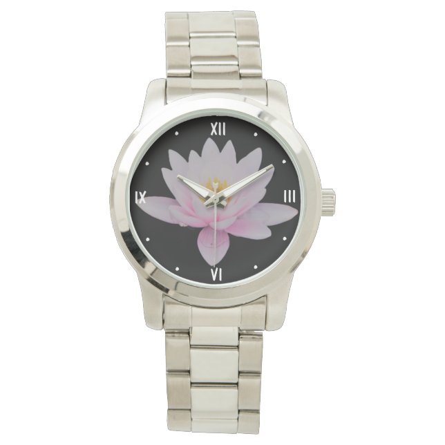 Lotus eWatchウォッチ 腕時計 (正面)