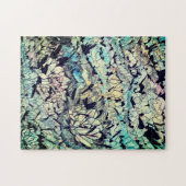 Lotus Flow - brain breaker Puzzle! ジグソーパズル (横)