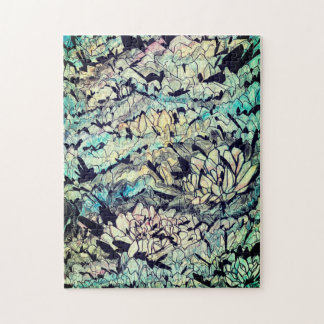 Lotus Flow - brain breaker Puzzle! ジグソーパズル