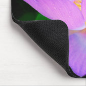 Lotus Flower マウスパッド (コーナー)