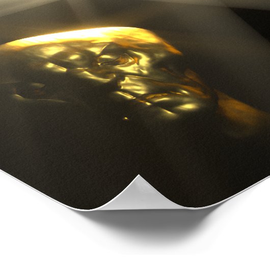 Lotus Flower Disciples ポスター (角)