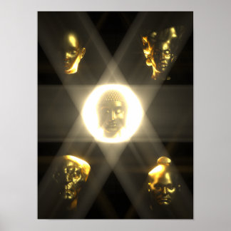 Lotus Flower Disciples ポスター