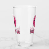 Lotus Graphic Artsコレクターウェア タンブラーグラス (左)