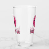 Lotus Graphic Artsコレクターウェア タンブラーグラス (右)