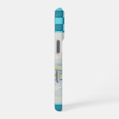 lotus iPhoneケース (右側面)