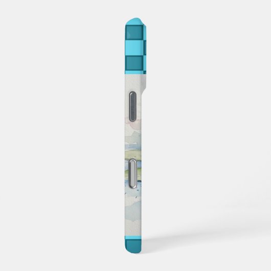 lotus iPhoneケース (右側面)