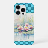 lotus iPhoneケース (裏面)