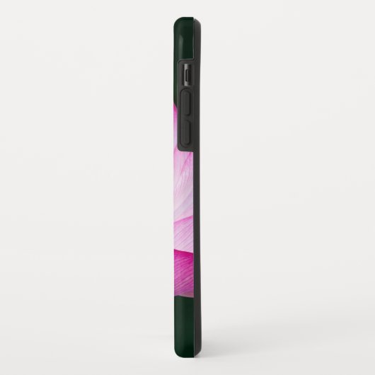 Lotus Meditation Case-Mate iPhoneケース iPhone XRケース (裏面/左)