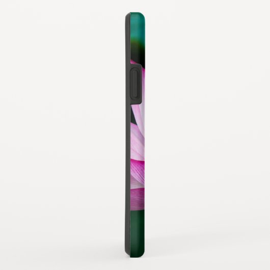 Lotus Meditation Case-Mate iPhoneケース iPhone XRケース (裏面/右)