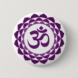 Lotus ohm button 缶バッジ