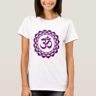 Lotus Ohm Tシャツ