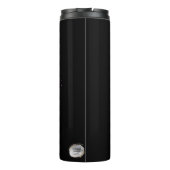 *～* Lotus OMオウム記号水彩曼荼羅 タンブラー (裏面)