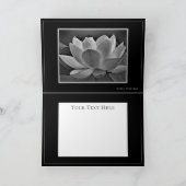 Lotus "Suihiren" カード (内部)