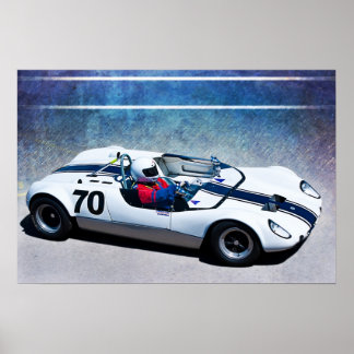 Lotus T23ポスター ポスター