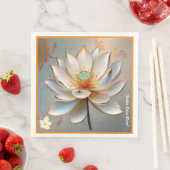 Lotus Unfold（ロータス展開） (インサイチュ)