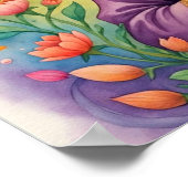 LotusDayOfTheDead ポスター (角)