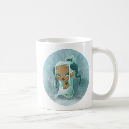 LOU daemon コーヒーマグカップ (右)