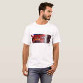 L'oublié de l'Apocalypse 2014年 Tシャツ (正面フル)