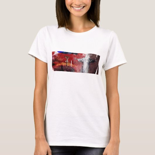 L'oublié de l'Apocalypse 2014年 Tシャツ (正面)