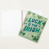 LoucO the Irish     プランナー手帳 (ディスプレー)