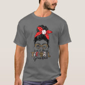 Loud Tシャツ (正面)