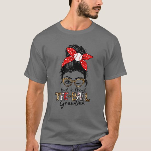 Loud Tシャツ (正面)