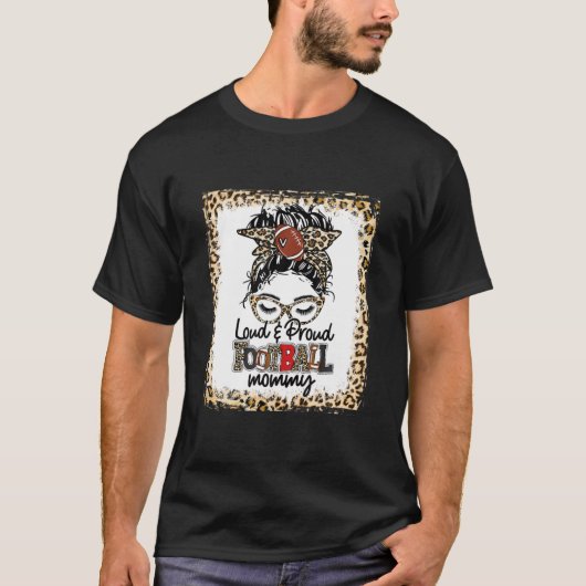 Loud Tシャツ (正面)